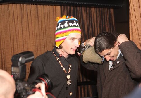 Viktoras Diawara at&scaron;ventė trisde&scaron;imtmetį