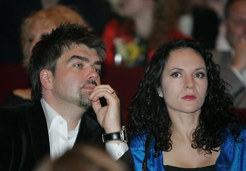 „Sidabrinės gervės 2008“. Apdovanojimų ceremonija
