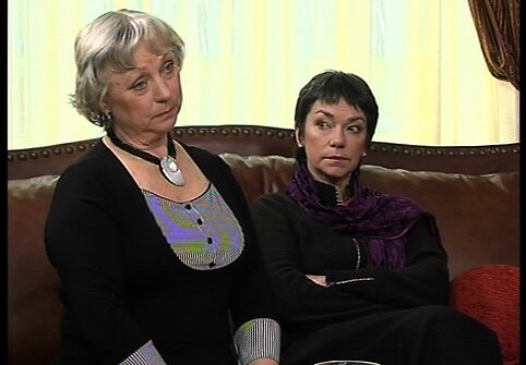 Serialas „Broliai“ pasipildė dar vienu šeimynišku duetu!