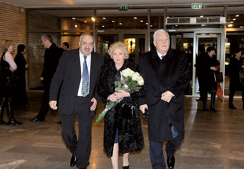 Ir koks tas Don Kichotas? 