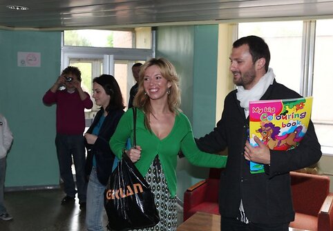 Ne dovanos &ndash; svarbiausia