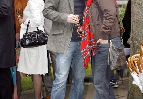 TV3 sezono uždarymas. Tris dienas, tris naktis