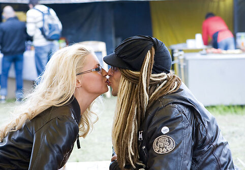 Andra Monginaitė: Bžeskas nei&scaron;drįso manęs nusitempti į lovą