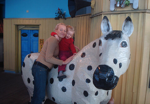 Atlanta aplankė didžiausią Skandinavijos miestą Stokholmą