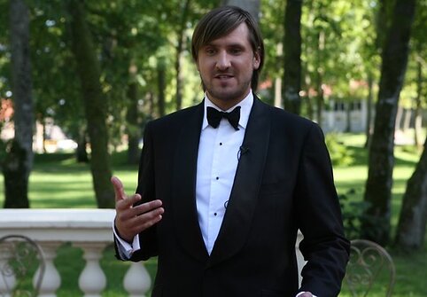 Damos atskleidė savo talentus ir įrodė, kodėl yra vertos čia dalyvauti