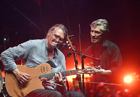 Festivalis &bdquo;Purpurinis vakaras&ldquo;