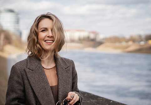 Kristina Busilaitė