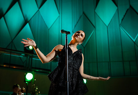 Ieva Narkutė