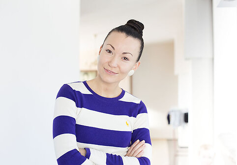 Karina Krysko-Skambinė