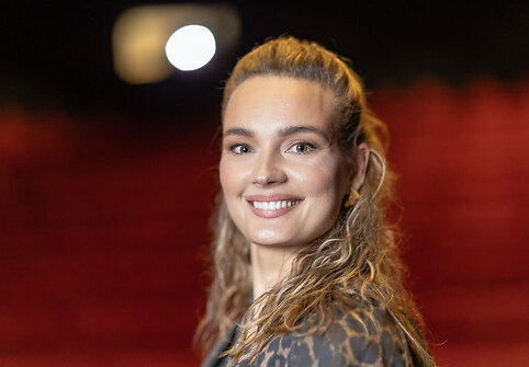 Jurgita Jurkutė