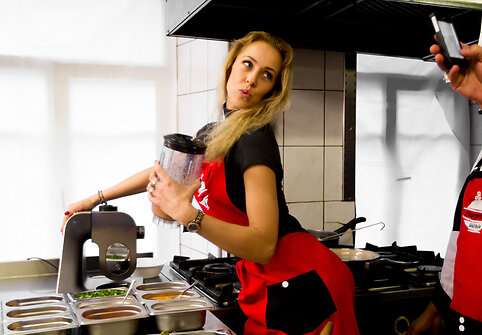 Ineta Stasiulytė
