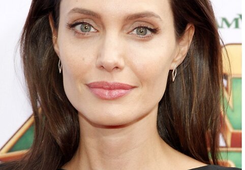 Angelina Jolie
