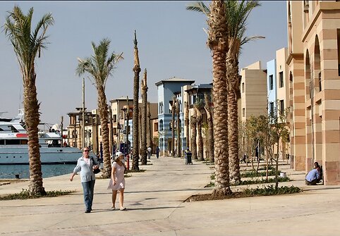 Port Ghalibas