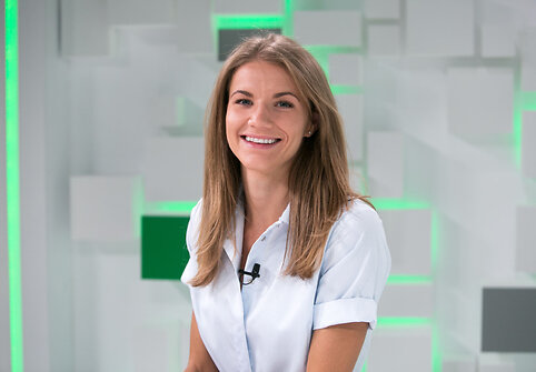 Airinė Pal&scaron;ytė