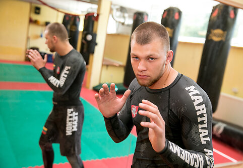 Natas Atmanavičius