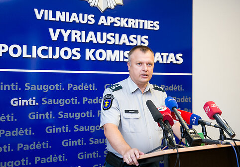 Saulius Gagas