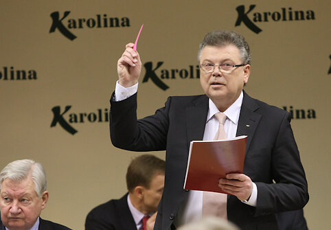 Artūras Poviliūnas