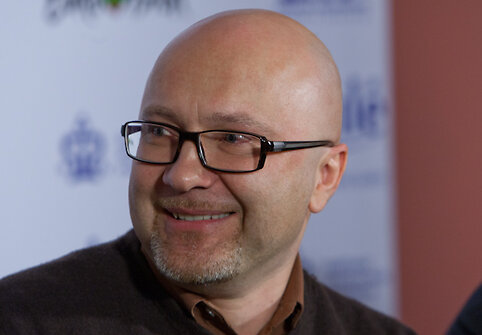 Audrius Giržadas