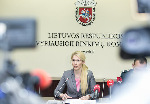 Laura Matjo&scaron;aitytė