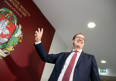 Viktoras Uspaskichas