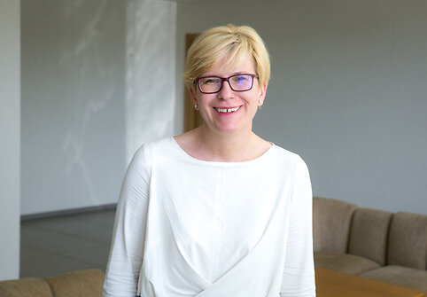 Ingrida &Scaron;imonytė