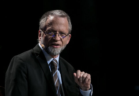 Antanas Mockus