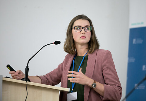Jakaterina Navickė