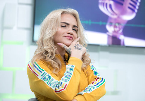 Marija Grab&scaron;taitė