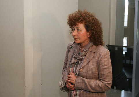 Regina Petkelienė