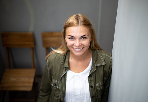 Eglė Jokužytė
