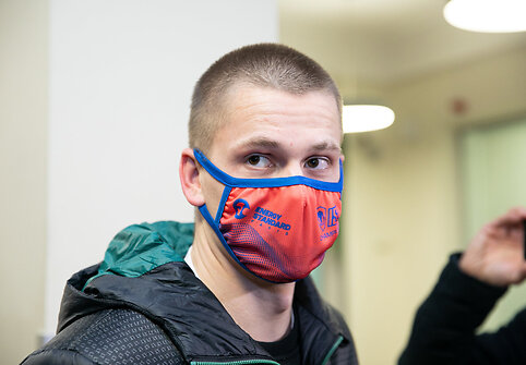 Danas Rap&scaron;ys