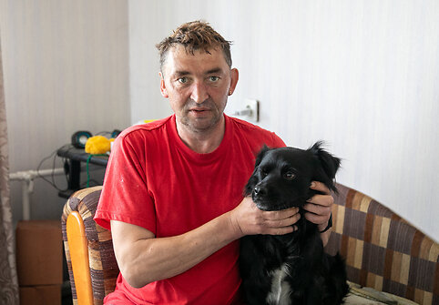 Kęstutis Radatavičius