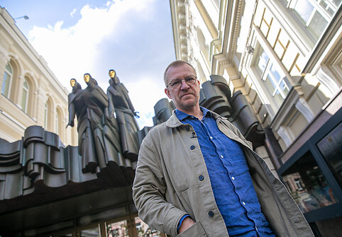 Martynas Budraitis