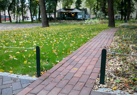 Reformatų sodas