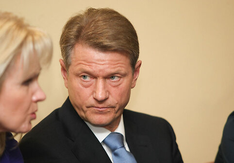 Rolandas Paksas