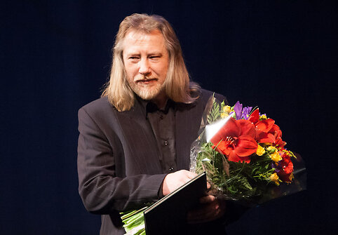 Algirdas Latėnas