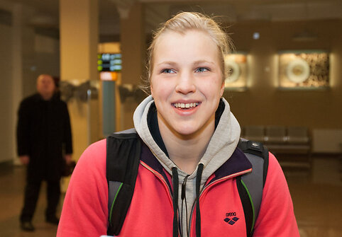 Rūta Meilutytė