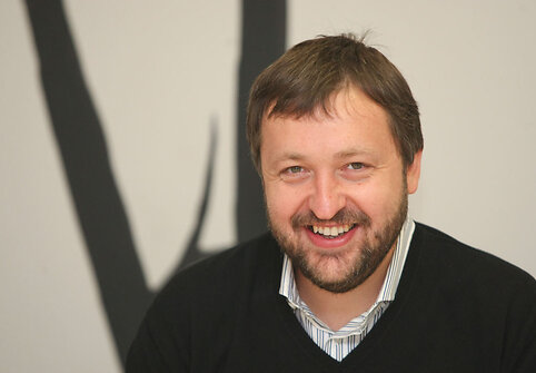 Antanas Guoga