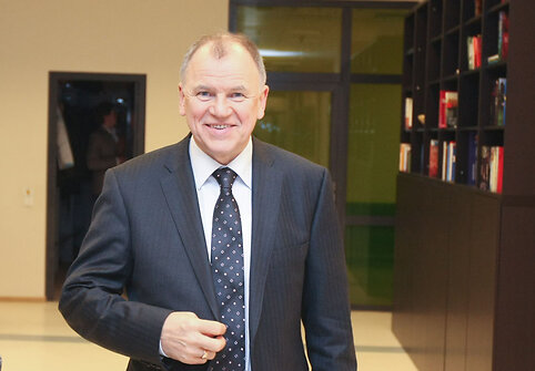 Vytenis Povilas Andriukaitis