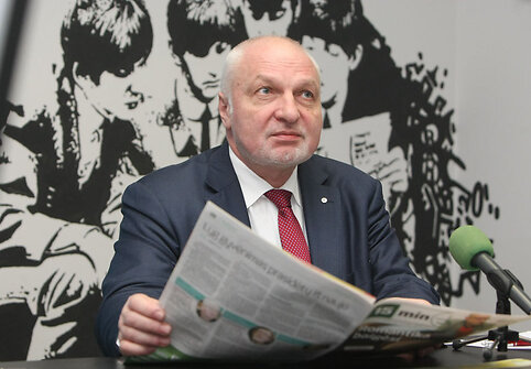 Valentinas Mazuronis