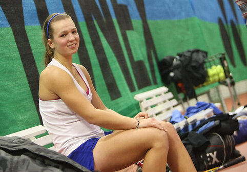 Akvilė Paražinskaitė
