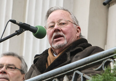 Vytautas Landsbergis