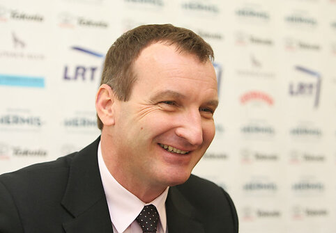 Csaba Laszlo