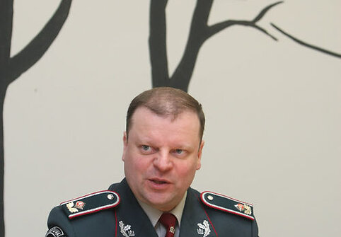 Saulius Skvernelis