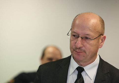 Visvaldas Račkauskas