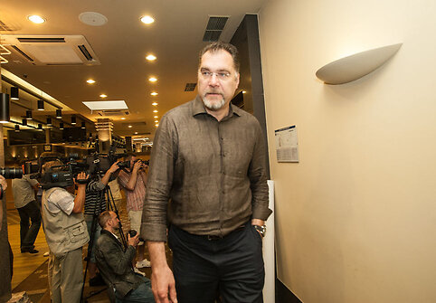 Arvydas Sabonis