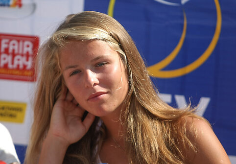 Monika Povilaitytė