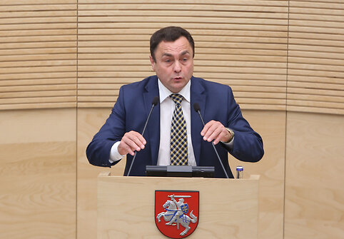 Petras Gražulis