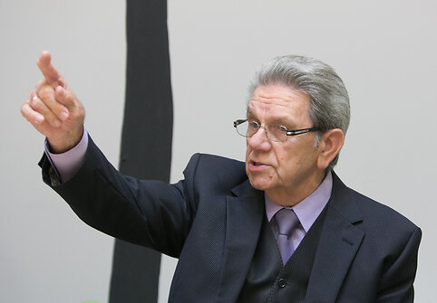Vladas Garastas