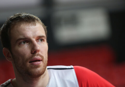 Martynas Gecevičius